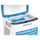 Quạt hơi nước Daikiosan DM118 (40L-110W-ĐK) - ảnh 2