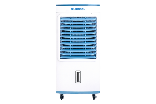 Quạt hơi nước Daikiosan DM118 (40L-110W-ĐK)