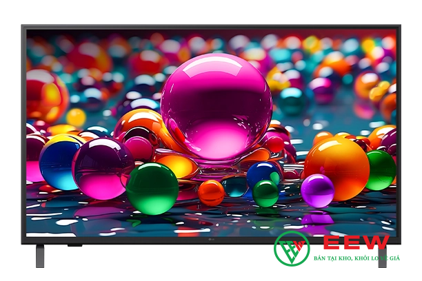 Smart Tivi LG AI 4K 86 inch 86UA8450PSA