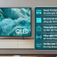 Smart Tivi QLED Samsung 4K 55 inch QA55Q7F5AKXXV - ảnh 2