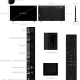 Tivi TCL 65 inch 4K-Ultra HD 65C6K - ảnh 2