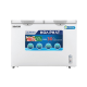 Tủ đông Funiki inverter 2 ngăn 2 cánh 205l HCFI 506S2Ð2 - ảnh 2