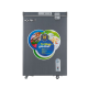 Tủ đông Hòa Phát 100l 1 ngăn dàn đồng HCF 106ÐSH - ảnh 2
