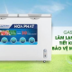 Tủ đông Hòa Phát 352l 1 ngăn dàn Nhôm HCF 666S1N2 - ảnh 2