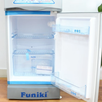 Tủ lạnh Funiki 130l 2 cánh FR-135DS