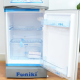 Tủ lạnh Funiki 130l 2 cánh FR-135DS