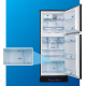 Tủ lạnh Funiki 150l 2 cánh FR-156ISU - ảnh 2