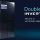 Tủ lạnh Funiki Inverter 415 lít Multi Door HR M8415SB - ảnh 2