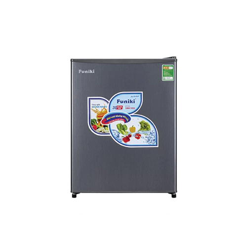 Tủ lạnh mini Funiki 70l 1 cánh FR-71DSU