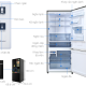 Tủ lạnh Panasonic Inverter 377 Lít NR-BX421GPKV - ảnh 2