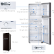 Tủ lạnh Samsung Inverter 236 lít RT22M4032BU/SV - ảnh 2
