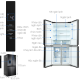 Tủ lạnh Samsung Inverter 488 lít RF48A4010B4/SV - ảnh 2
