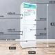 Tủ mát Inverter Sanaky VH-358W3L 350 lít - ảnh 2